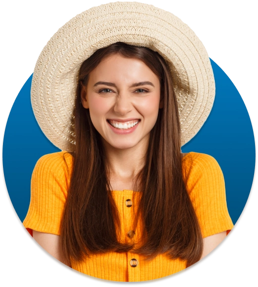 mujer-sonriendo